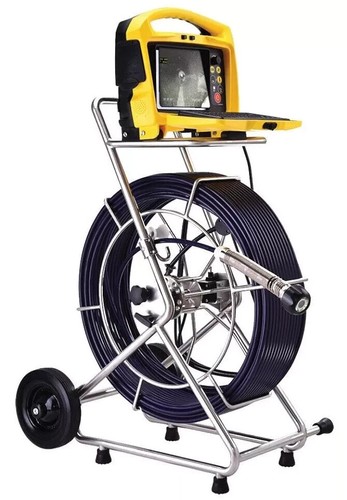 Vivax vcam drain - drain, camera