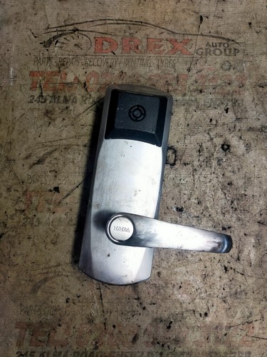Kaba 790 k82e lock - 790, electronic