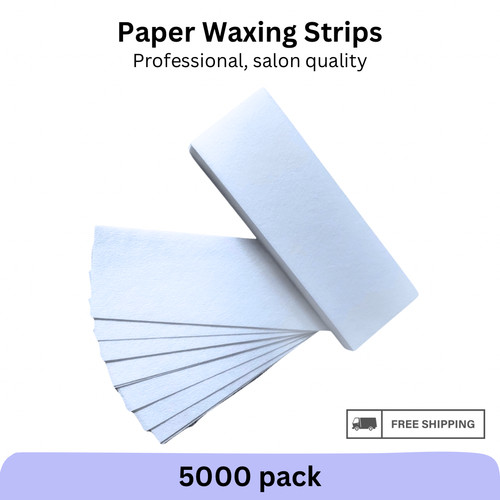 5000x professional paper wax - paper,