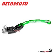 Long clutch lever RST