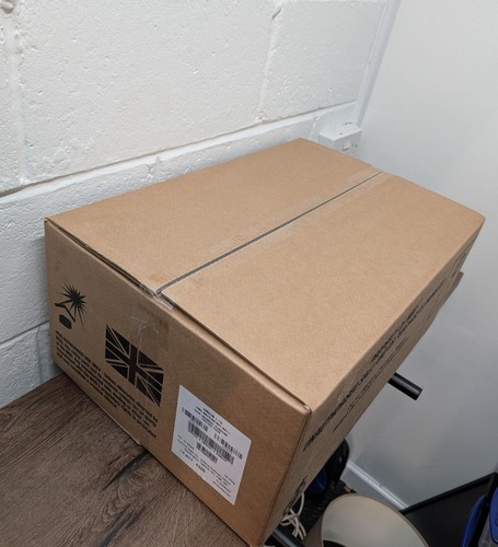 Sealed box set army - set, 10