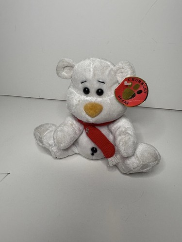 Chubbley bears snowbear - chubbley,