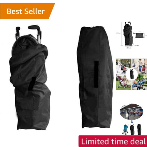 Stroller travel bag for - stroller,