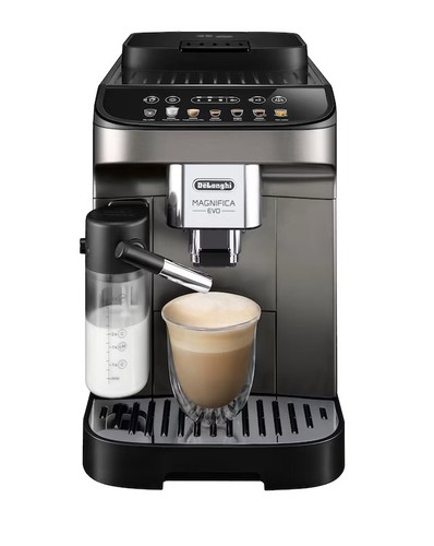 Longhi ecam290 tb - de'longhi, ecam290.83.tb