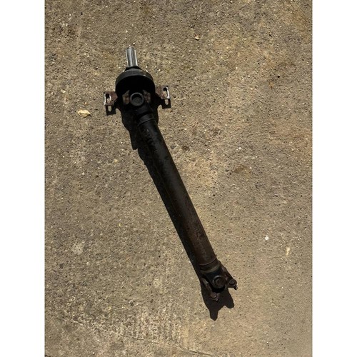 Bmw e36 propshaft front - propshaft,