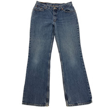 Vintage Levi's 517 Jeans Blue