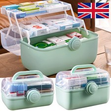 Large Capacity Medicine