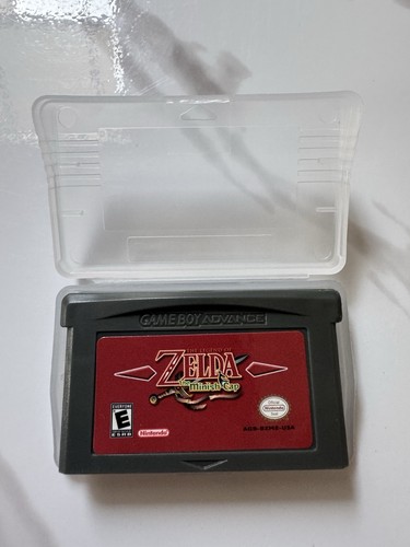 The legend zelda - of,