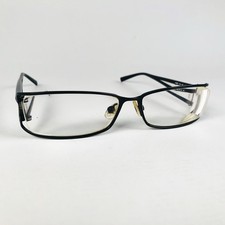 POLICE eyeglasses MATT BLACK