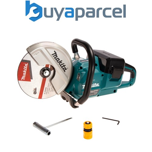 Makita dce090zx1 twin - 18v, /