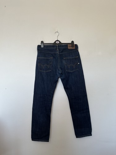 Edwin selvedge jeans - edwin,