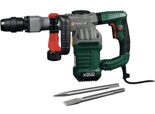 Demolition hammer electric pah - hammer,