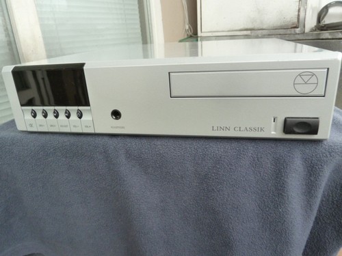 Linn classik music tymer - classik,