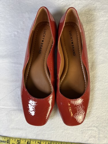 Lucky brand dellie ballie - lucky,