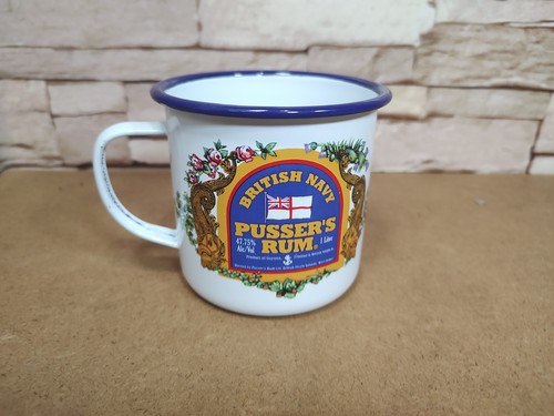 British navy pusser - navy, pusser's