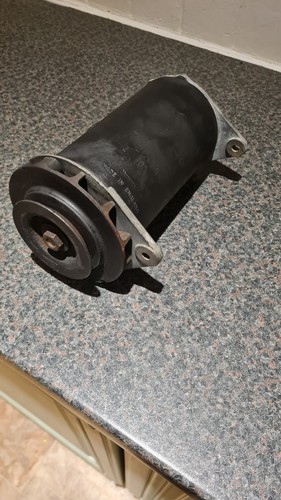 Lucas c42 dynamo generator - c42,
