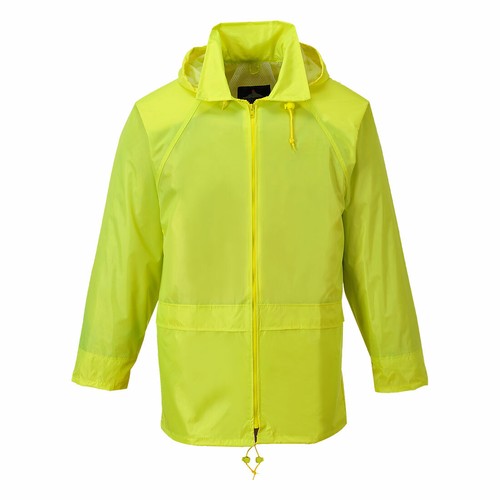 Classic rain jacket - rain, |