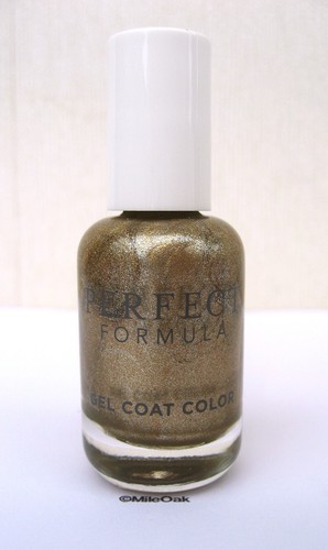 Perfect formula gel - perfect, color