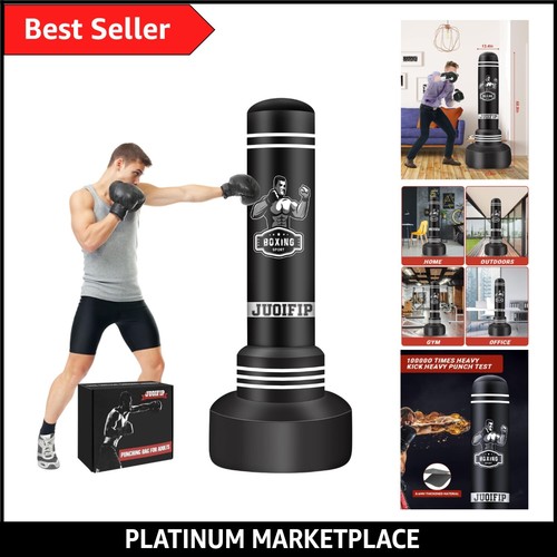 Freestanding punching bags for - punching,