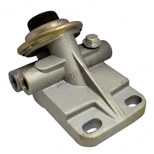 Fuel primer pump - fuel, ford