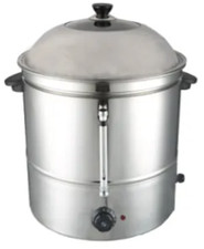 48L Sweet Corn Machine