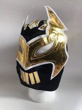 Sin cara authentic replica