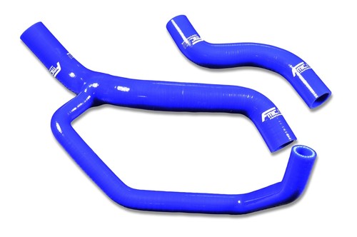 Silicone hose kit for - silicone,