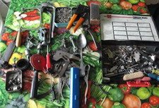 Job Lot of Vintage Tools –