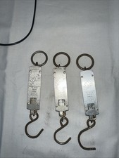 Little Samson Fishing Weighing