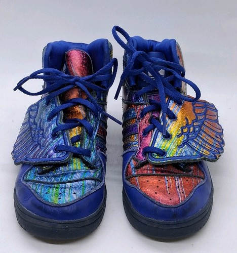 Adidas wings jeremy - adidas,