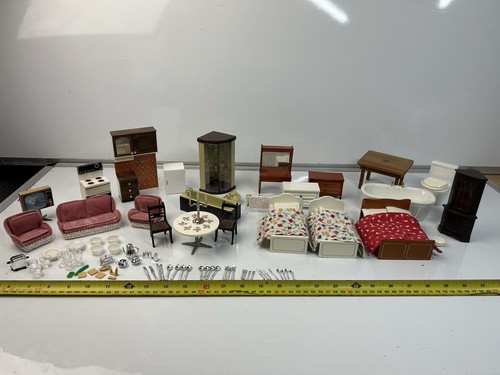 Vintage lundby caroline - vintage,