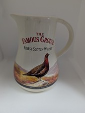 THE FAMOUS GROUSE JUG, Castle