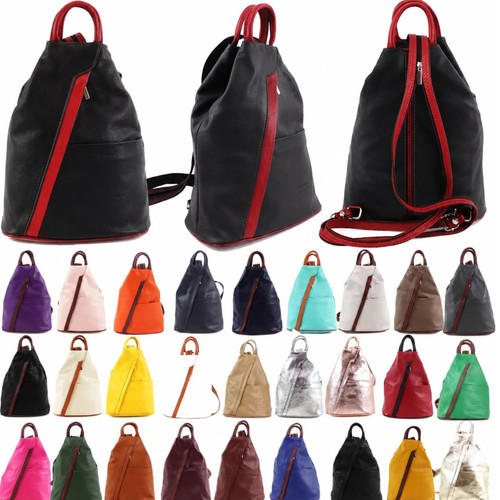 Vera pelle soft leather - pelle,