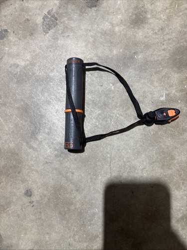 Gerber bear grylls - gerber, fire