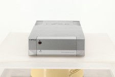 Cyrus 8 Power Amplifier - Quartz Silver, good condition, box, 3 month warranty