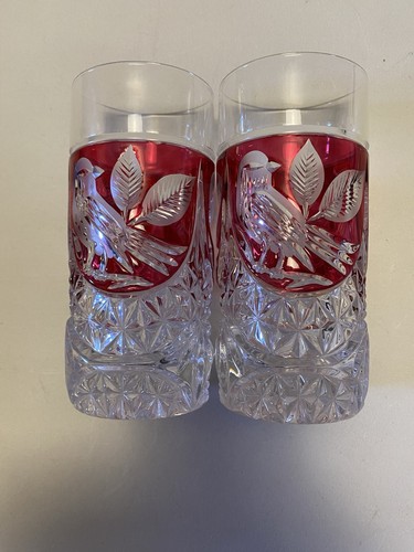 Hufbauer byrdes ruby - hufbauer,