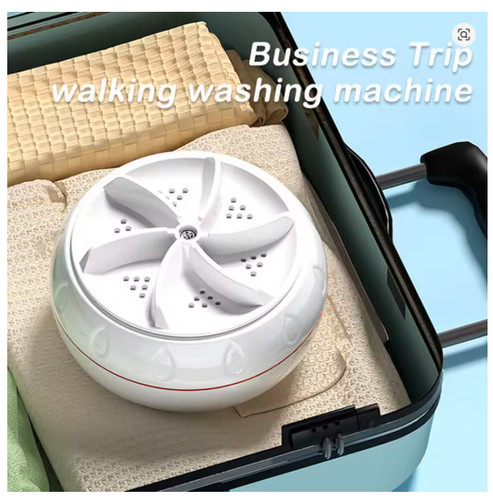 60w usb portable washing - usb,