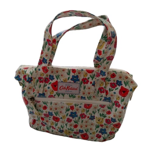 Cath kidston floral oilcloth - kidston,