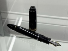 Montblanc Meisterstuck 149
