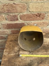 Vintage jawa  CZ 175 model 477 headlamp cowling  cover in primer 4 Restoration