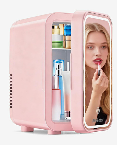 Mini fridge - mini, (8