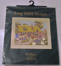 Twilleys Long Stitch Designs
