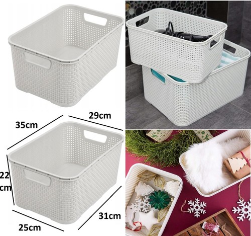 Quality plastic storage - quality,
