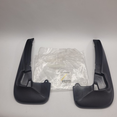 Opel vauxhall vectra front mud - opel,