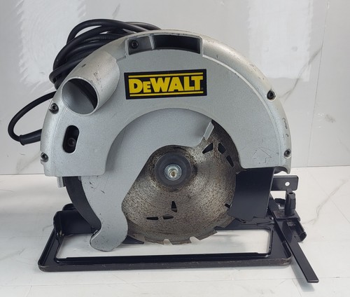 Dewalt dw62 circular saw - dw62, 230v