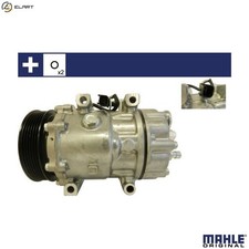 COMPRESSOR AIR CONDITIONING