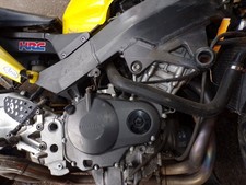 HONDA CBR 900 FIREBLADE 2002