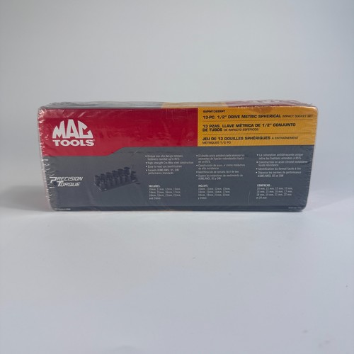 Mac tools svpm136brpt piece - mac,
