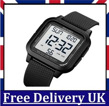 Referee Wrist Stopwatch Water