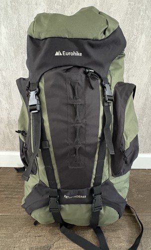 Eurohike pathfinder - eurohike, 65